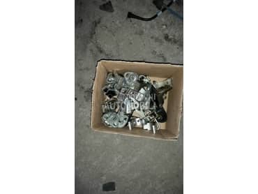 Granicnici, sarke za vrat za Fiat Croma, Grande Punto, Multipla ...