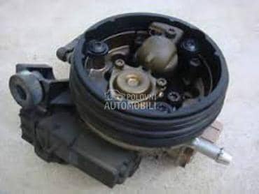 Monopoint za Citroen Saxo