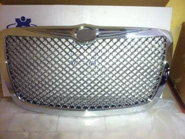 Maska za Chrysler 300C