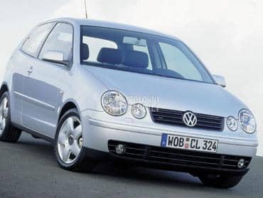Delovi za Volkswagen Polo