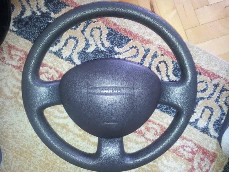AirBag volana