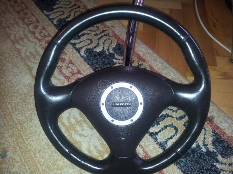 AirBag volana