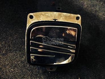 Brave za Seat Cordoba, Ibiza od 2002. do 2008. god.