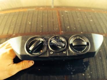 Prekidaci ventilacije za Volkswagen Polo