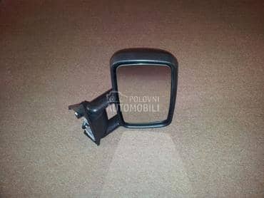 Retrovizor Sprinter meh. desni