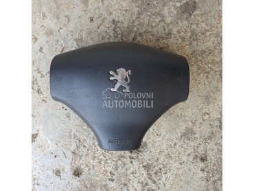 AIRBAG 206 za Peugeot 206 od 2001. do 2007. god.