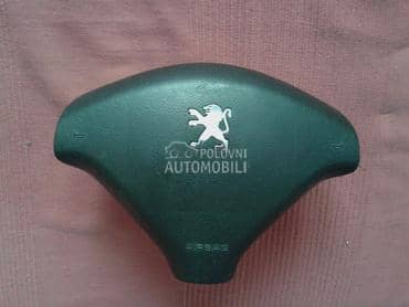 AIRBAG VOLANA 307 za Peugeot 307 od 2000. do 2007. god.