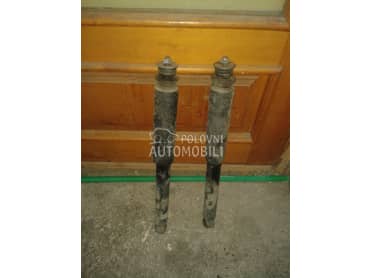 Zadnji amortizeri za Opel Corsa C