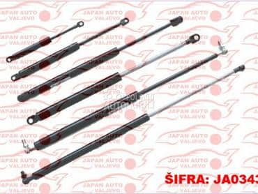 Amortizer gepeka za Suzuki Wagon R+