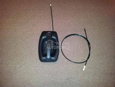 Kvaka  Boxer Ducato 2006-