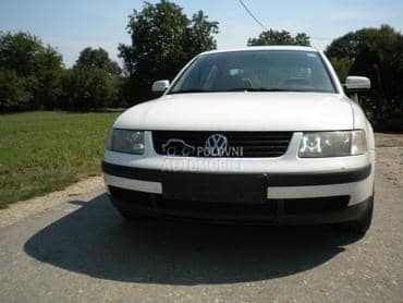Limarija za Volkswagen Passat B5