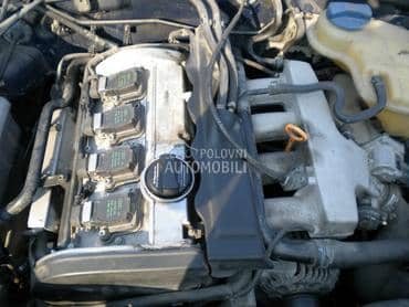 Kompletni motori za Volkswagen Passat B5