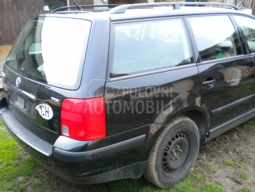 Stakla za Volkswagen Passat B5