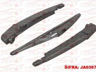 Zadnji brisac za Citroen C3 Picasso