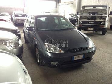 delovi za ford fokus-mondeo
