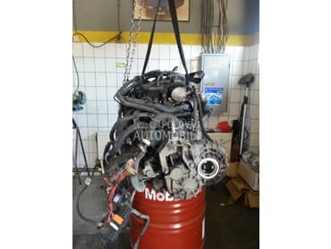 master 2.2-2.5dci delovi