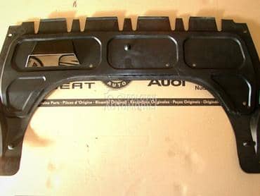 Suspleh benzin za Volkswagen Polo od 2002. do 2009. god.