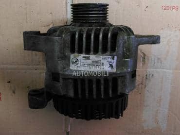 Alternator za Peugeot 406
