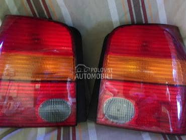 Stop svetlo za Volkswagen Lupo