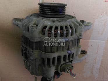 Alternator za Mitsubishi Colt od 1995. do 2003. god.