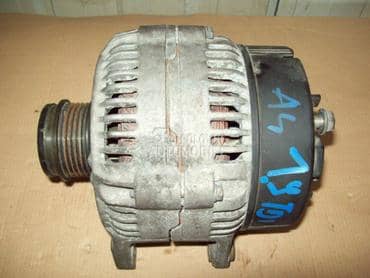 Alternator za Audi A4 od 1995. do 2001. god.