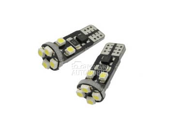 Led diode  T10 CANBUS