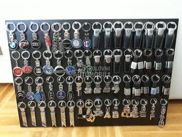 Kvalitetni auto privesci za BMW 