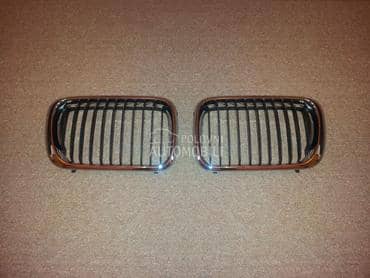 Maska za BMW 315, 316, 318 ... od 1990. do 1998. god.