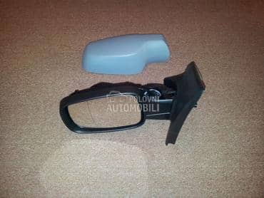 Elektro retrovizor za Renault Clio od 2005. do 2009. god.