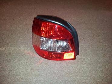 Stop svetlo desno za Renault Scenic