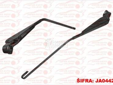 Zadnji brisac za Daewoo Tico od 1991. do 2000. god.