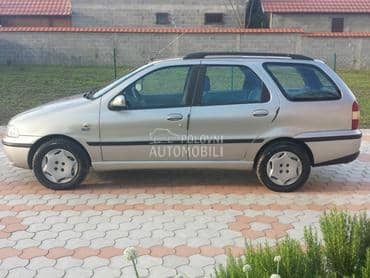Delovi za Fiat Palio