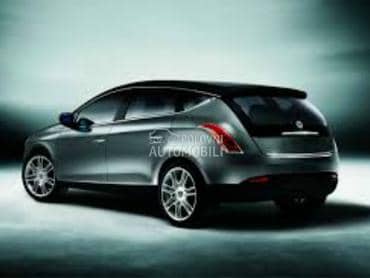 Motor 2.0 JTDM za Lancia Delta