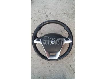 Volan za Lancia Delta za 2010. god.