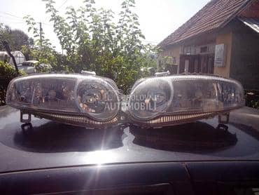 Farovi za Alfa Romeo 147