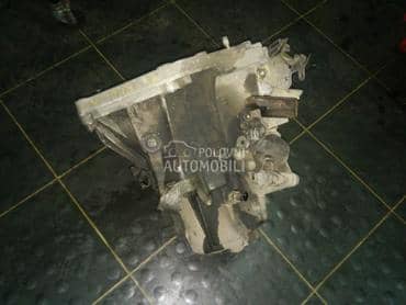 Menjac za Alfa Romeo 147, 156 za 2006. god.