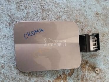 Poklopac rezervoara za Fiat Croma