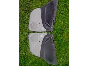 Tapaciri za Alfa Romeo 147