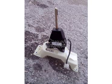 Birac brzina za Alfa Romeo 147