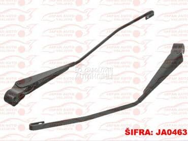 Zadnji brisac za Daewoo Lanos