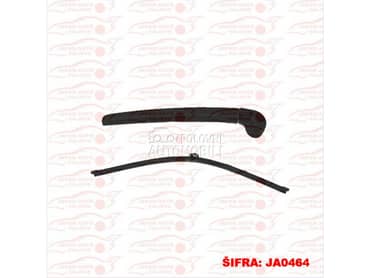 Zadnji brisac za Volkswagen Touareg