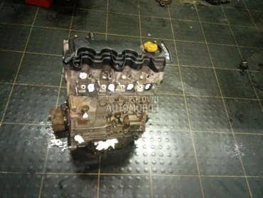 Motor 1.9 JTD za Alfa Romeo 147, 156