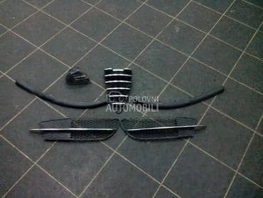 Branik za Alfa Romeo 147