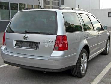 Stop svetla za Volkswagen Golf 4