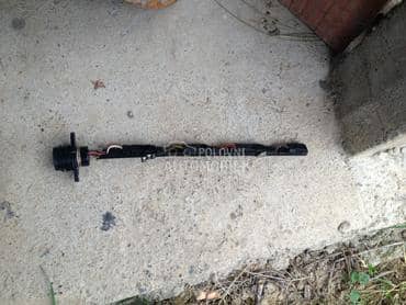 Instalacija dizni za Volkswagen Bora, Golf 4, Passat B5.5