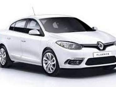 Tabla airbag za Renault 