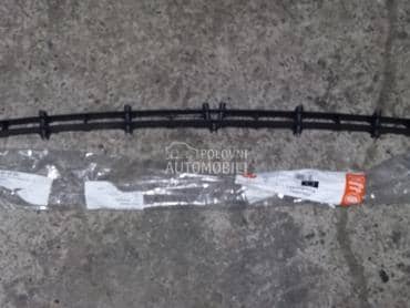 Maska branika za Opel Astra G