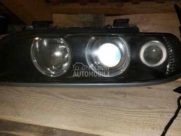 Farovi za BMW 530