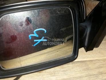 Retrovizori za BMW X3