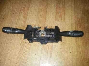 Ablender za Alfa Romeo 166